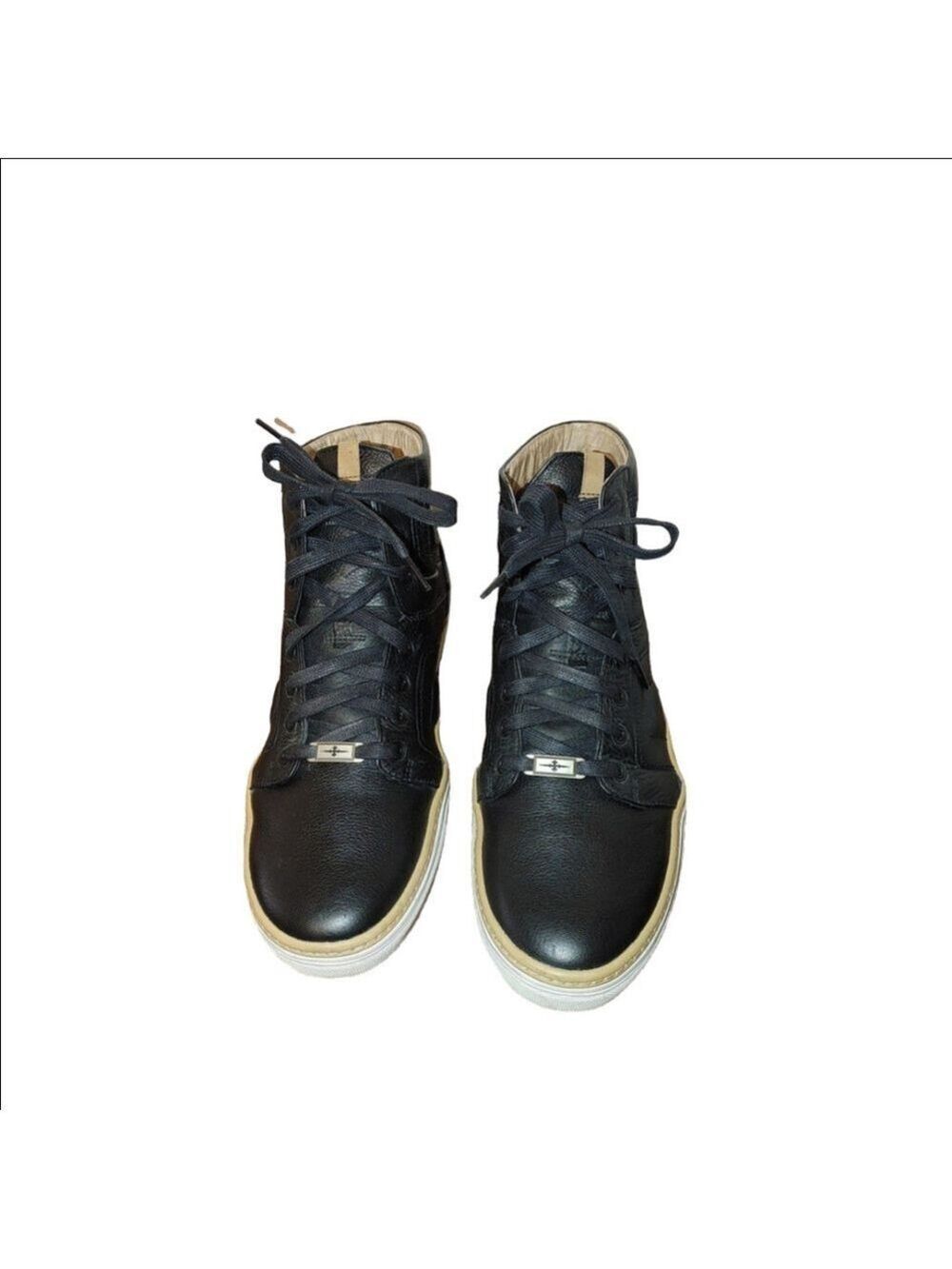 Mark Nason Size 10.5